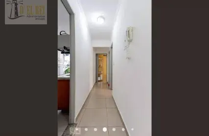 Imagem: Apartamento para Venda, Barro Branco (Zona Norte)