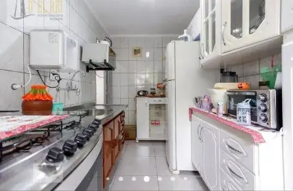 Imagem: Apartamento para Venda, Barro Branco (Zona Norte)