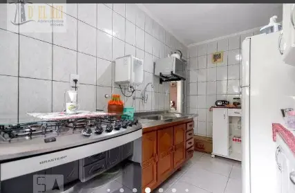 Imagem: Apartamento para Venda, Barro Branco (Zona Norte)