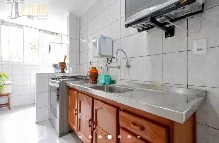Imagem: Apartamento para Venda, Barro Branco (Zona Norte)
