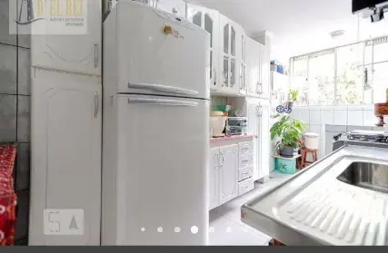 Imagem: Apartamento para Venda, Barro Branco (Zona Norte)