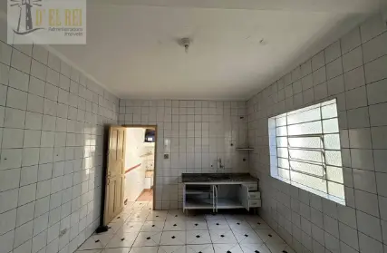 Imagem: Sobrado para Venda, Água Fria