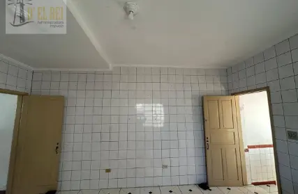 Imagem: Sobrado para Venda, Água Fria