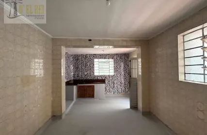 Imagem: Sobrado para Alugar, Jardim São Paulo