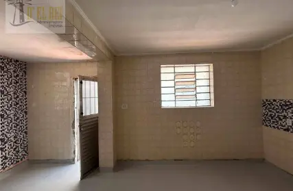 Imagem: Sobrado para Alugar, Jardim São Paulo