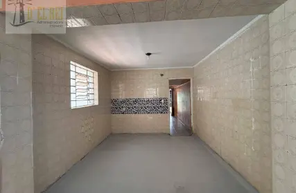 Imagem: Sobrado para Alugar, Jardim São Paulo