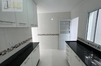 Imagem: Condomínio Fechado para Alugar, Água Fria