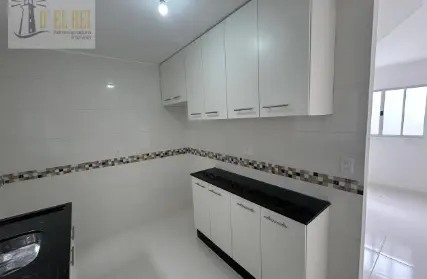 Imagem: Condomínio Fechado para Alugar, Água Fria