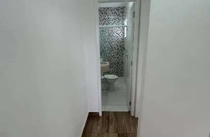 Imagem: Condomínio Fechado para Alugar, Água Fria