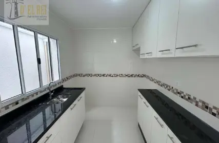 Imagem: Condomínio Fechado para Alugar, Água Fria