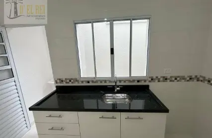 Imagem: Condomínio Fechado para Alugar, Água Fria