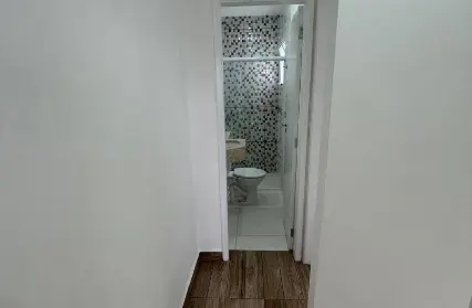 Imagem: Condomínio Fechado para Alugar, Água Fria