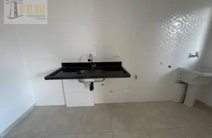 Imagem: Apartamento para Venda, Vila Constança