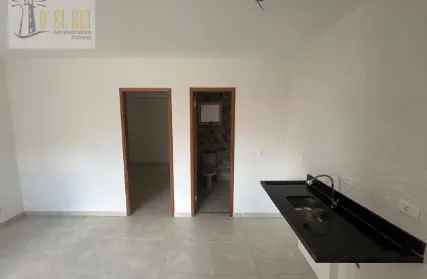 Imagem: Apartamento para Venda, Vila Constança