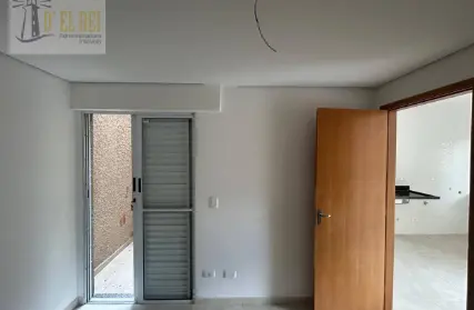 Imagem: Apartamento para Venda, Vila Constança