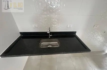 Imagem: Apartamento para Venda, Vila Constança