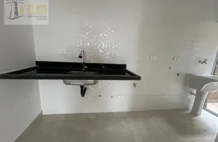 Imagem: Apartamento para Venda, Vila Constança