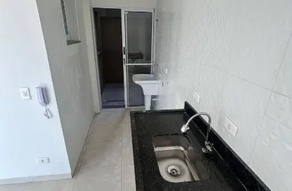 Imagem: Apartamento para Venda, Vila Constança