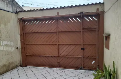 Imagem: Sobrado para Venda, Vila Francos