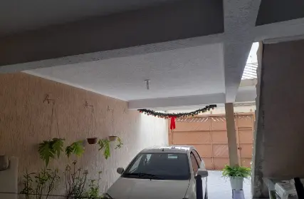 Imagem: Sobrado para Venda, Vila Francos