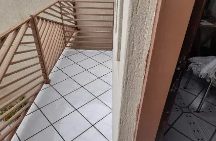 Imagem: Sobrado para Venda, Vila Francos