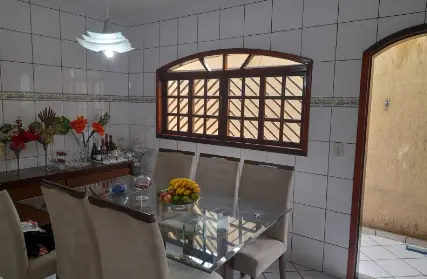 Imagem: Sobrado para Venda, Vila Francos