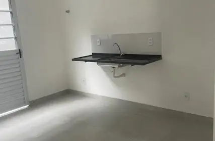 Imagem: Condomínio Fechado para Alugar, Casa Verde