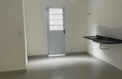 Imagem: Condomínio Fechado para Alugar, Casa Verde