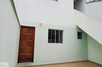 Imagem: Sobrado para Alugar, Vila Basileia