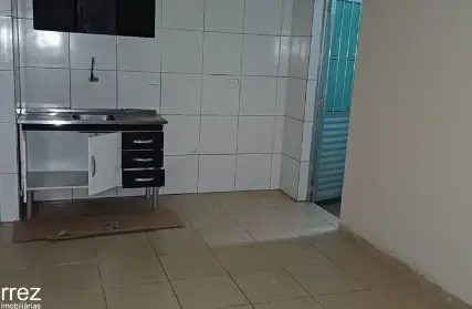 Imagem: Sobrado para Alugar, Vila Basileia