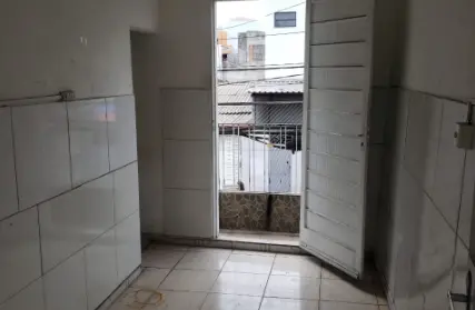 Imagem: Kitnet / Loft para Alugar, Vila Sabrina