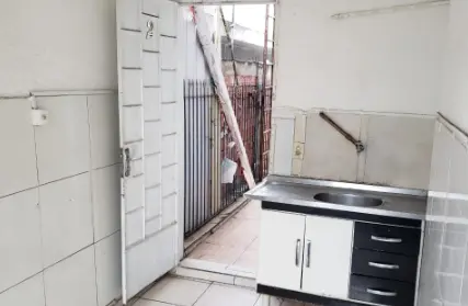 Imagem: Kitnet / Loft para Alugar, Vila Sabrina