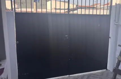 Imagem: Casa Térrea para Alugar, Vila Sabrina