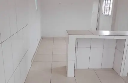 Imagem: Sobrado para Alugar, Vila Mariza Mazzei