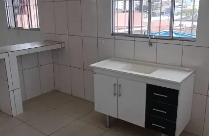 Imagem: Sobrado para Alugar, Vila Mariza Mazzei