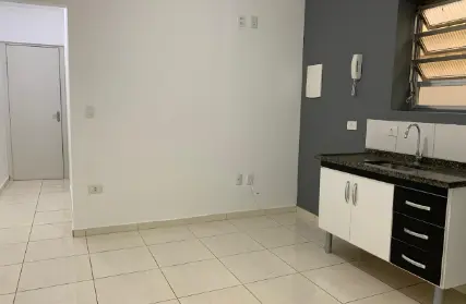 Imagem: Kitnet / Loft para Alugar, Parada Inglesa