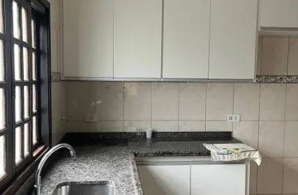 Imagem: Condomínio Fechado para Alugar, Serra da Cantareira