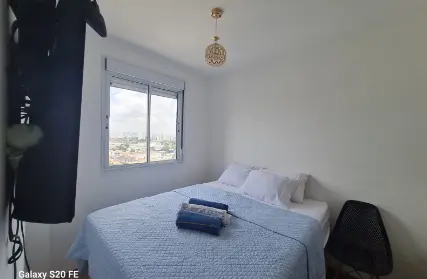 Imagem: Apartamento para Alugar, Vila Maria Baixa