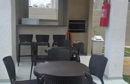 Imagem: Apartamento para Alugar, Casa Verde Baixa