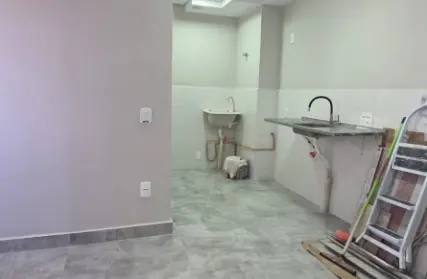 Imagem: Apartamento para Alugar, Casa Verde Baixa