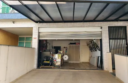 Imagem: Casa Comercial para Alugar, Imirim