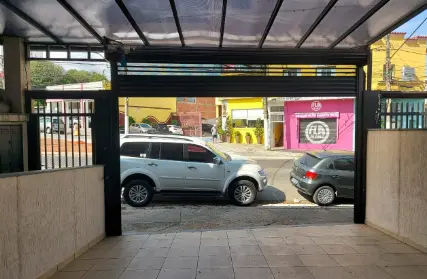 Imagem: Casa Comercial para Alugar, Imirim