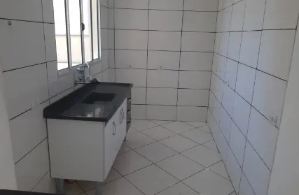 Imagem: Casa Térrea para Alugar, Casa Verde Média