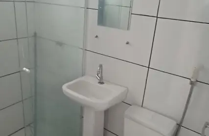 Imagem: Casa Térrea para Alugar, Casa Verde Média