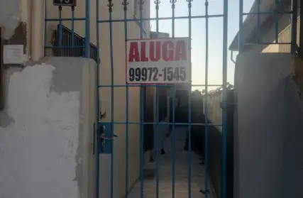 Imagem: Casa Térrea para Alugar, Vila Bandeirantes