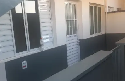 Imagem: Casa Térrea para Alugar, Vila Bandeirantes