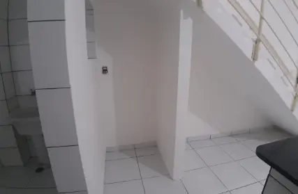 Imagem: Condomínio Fechado para Alugar, Parque Peruche