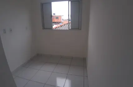 Imagem: Condomínio Fechado para Alugar, Parque Peruche