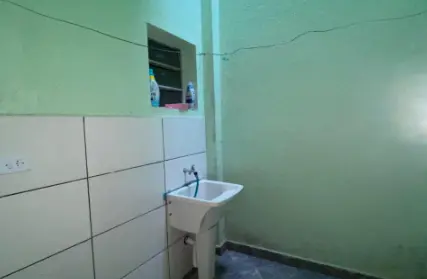 Imagem: Casa Térrea para Alugar, Casa Verde Média