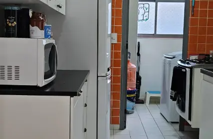 Imagem: Apartamento para Alugar, Parque Peruche